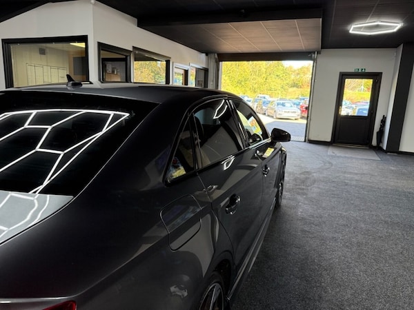 Used Audi A3 2020 for sale - 75692865: Photo 11