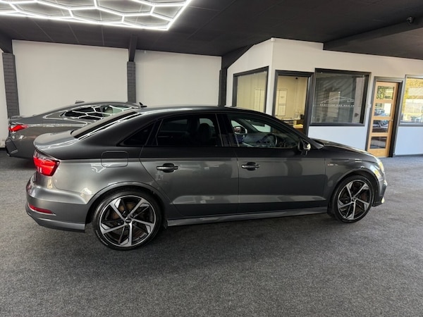 Used Audi A3 2020 for sale - 75692865: Photo 15