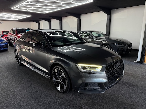 Used Audi A3 2020 for sale - 75692865: Photo 16