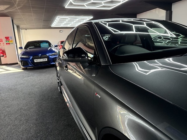 Used Audi A3 2020 for sale - 75692865: Photo 17