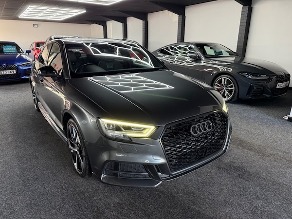 Used Audi A3 2020 for sale - 75692865: Photo 19