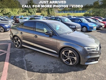 Audi - A3