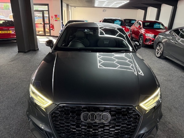 Used Audi A3 2020 for sale - 75692865: Photo 21