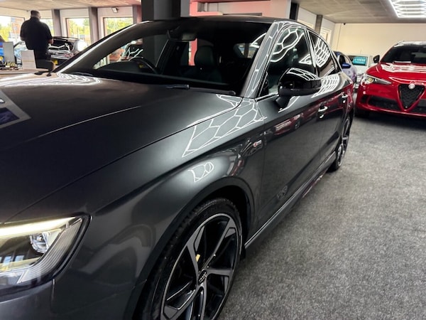 Used Audi A3 2020 for sale - 75692865: Photo 23