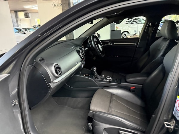 Used Audi A3 2020 for sale - 75692865: Photo 27