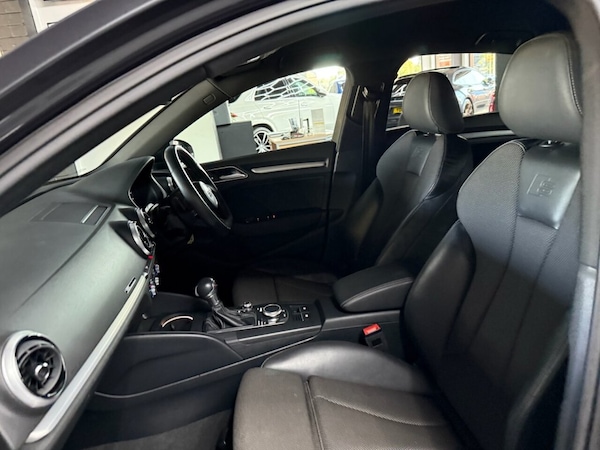 Used Audi A3 2020 for sale - 75692865: Photo 28