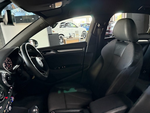 Used Audi A3 2020 for sale - 75692865: Photo 29