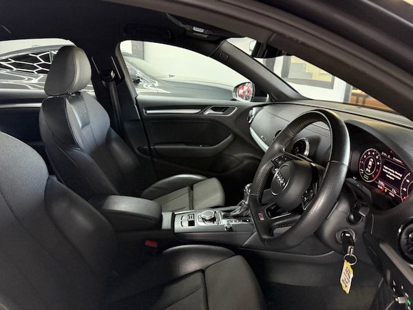 Used Audi A3 2020 for sale - 75692865: Photo 30