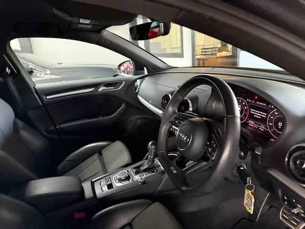 Used Audi A3 2020 for sale - 75692865: Photo 31