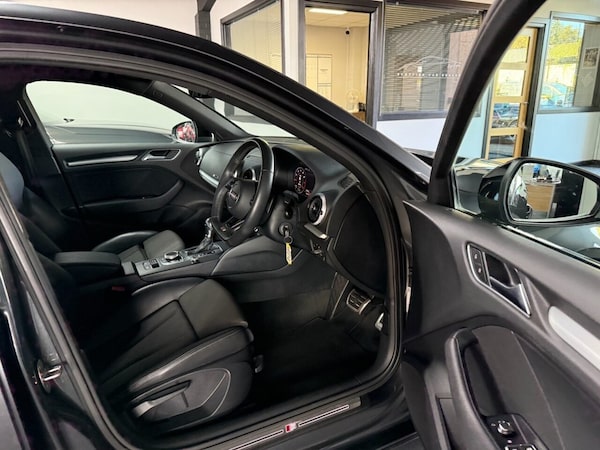 Used Audi A3 2020 for sale - 75692865: Photo 32