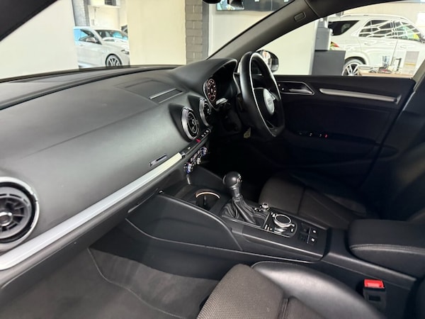 Used Audi A3 2020 for sale - 75692865: Photo 33