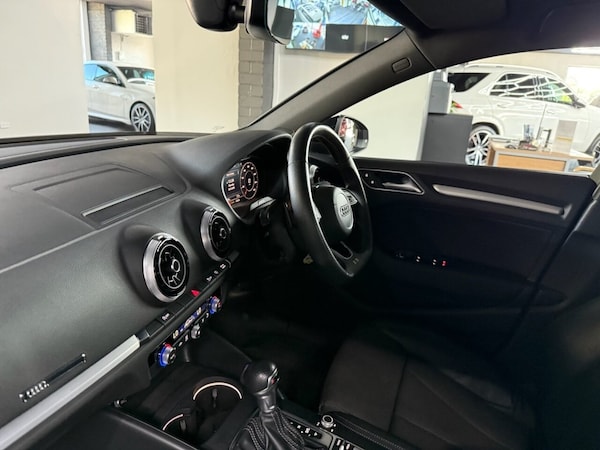 Used Audi A3 2020 for sale - 75692865: Photo 34