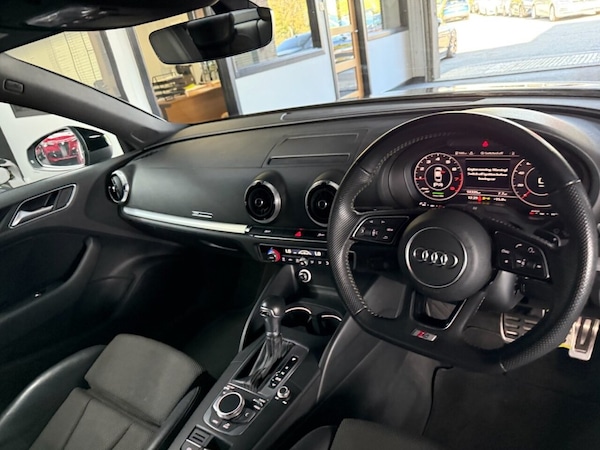Used Audi A3 2020 for sale - 75692865: Photo 35