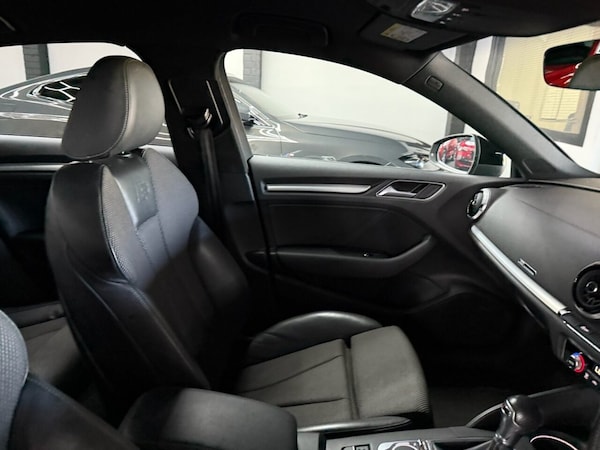 Used Audi A3 2020 for sale - 75692865: Photo 36