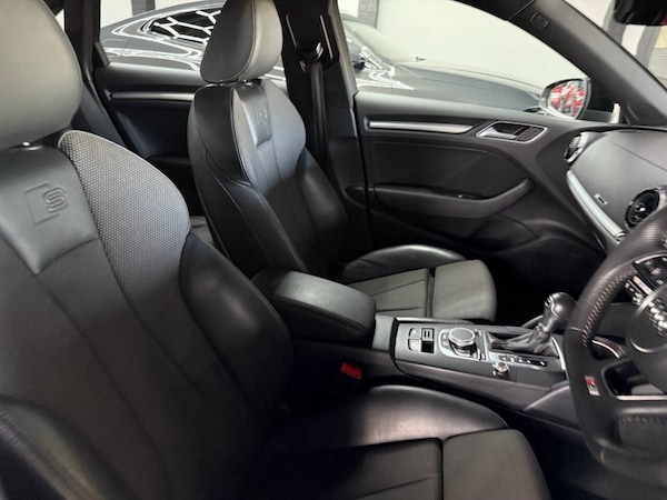 Used Audi A3 2020 for sale - 75692865: Photo 37