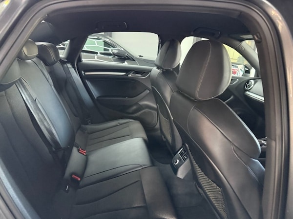 Used Audi A3 2020 for sale - 75692865: Photo 39