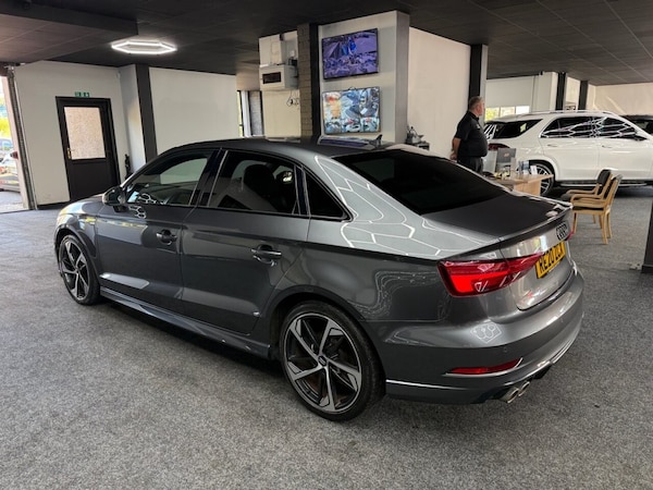 Used Audi A3 2020 for sale - 75692865: Photo 3