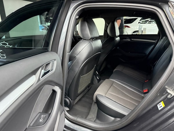 Used Audi A3 2020 for sale - 75692865: Photo 40