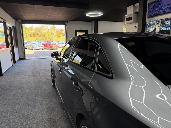 Used Audi A3 2020 for sale - 75692865: Photo 5