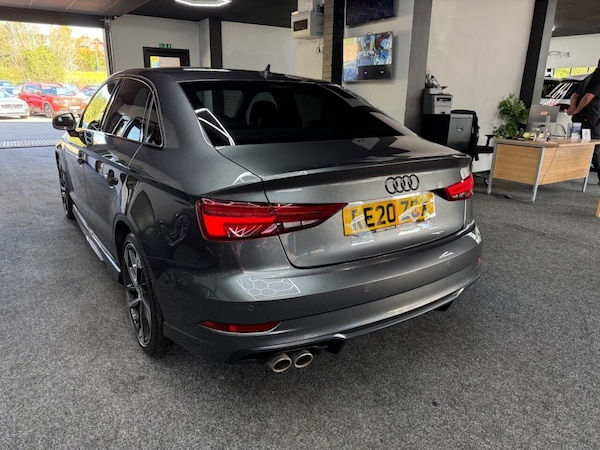 Used Audi A3 2020 for sale - 75692865: Photo 7