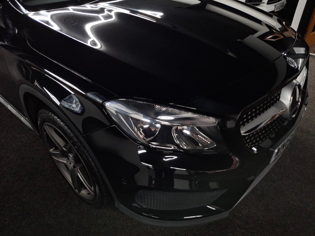 Used Mercedes-Benz GLA 2016 for sale - 76185530: Photo 17