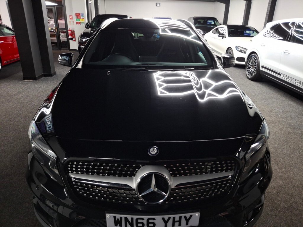 Used Mercedes-Benz GLA 2016 for sale - 76185530: Photo 18