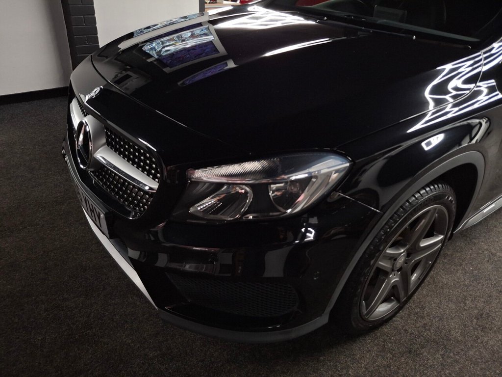 Used Mercedes-Benz GLA 2016 for sale - 76185530: Photo 20