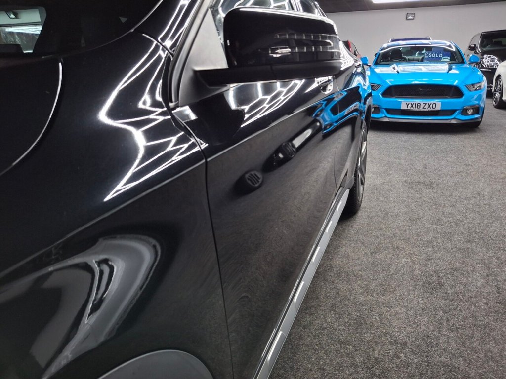 Used Mercedes-Benz GLA 2016 for sale - 76185530: Photo 21