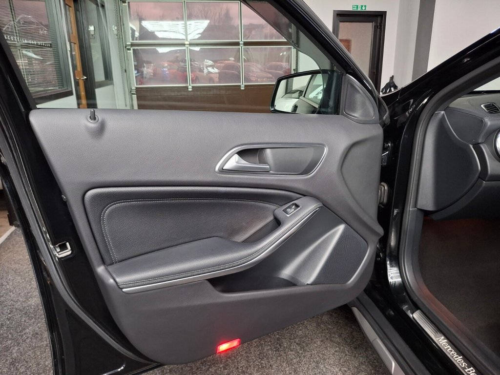 Used Mercedes-Benz GLA 2016 for sale - 76185530: Photo 23