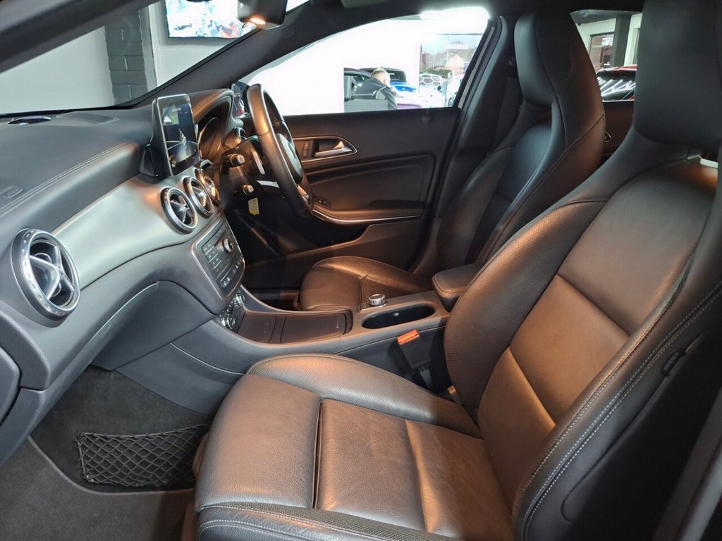 Used Mercedes-Benz GLA 2016 for sale - 76185530: Photo 24