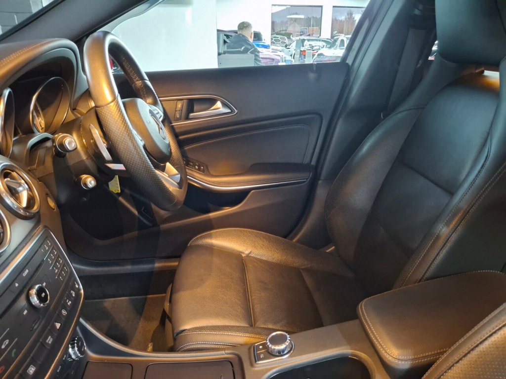 Used Mercedes-Benz GLA 2016 for sale - 76185530: Photo 25