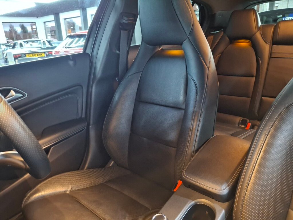 Used Mercedes-Benz GLA 2016 for sale - 76185530: Photo 26