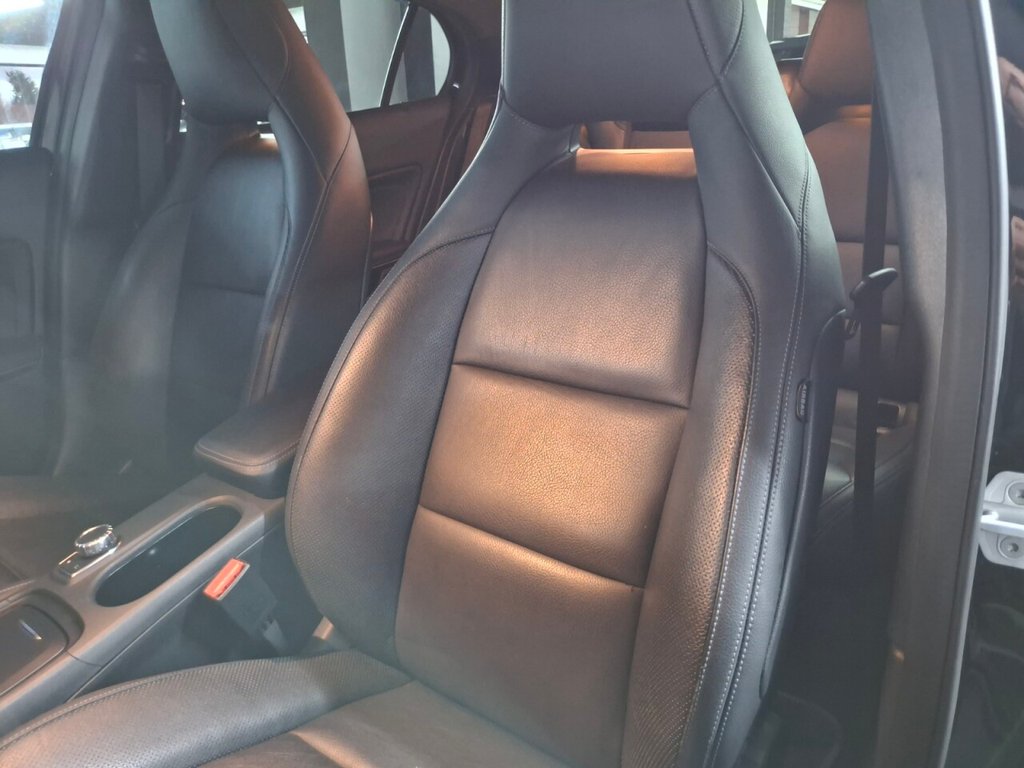 Used Mercedes-Benz GLA 2016 for sale - 76185530: Photo 27