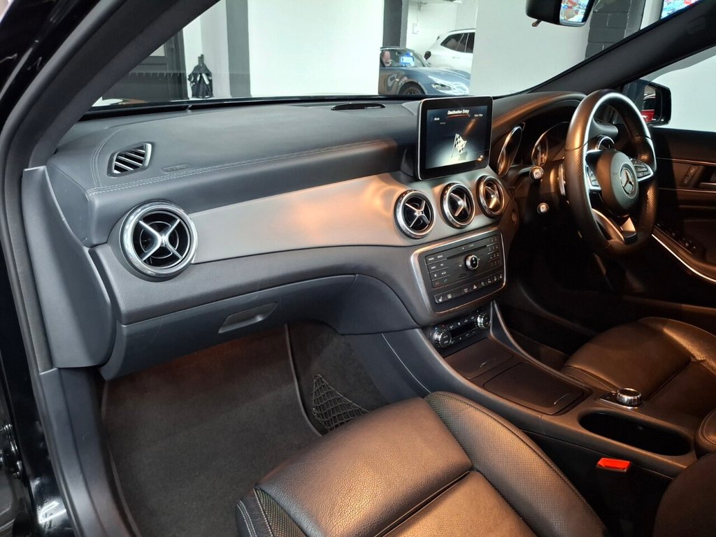 Used Mercedes-Benz GLA 2016 for sale - 76185530: Photo 28