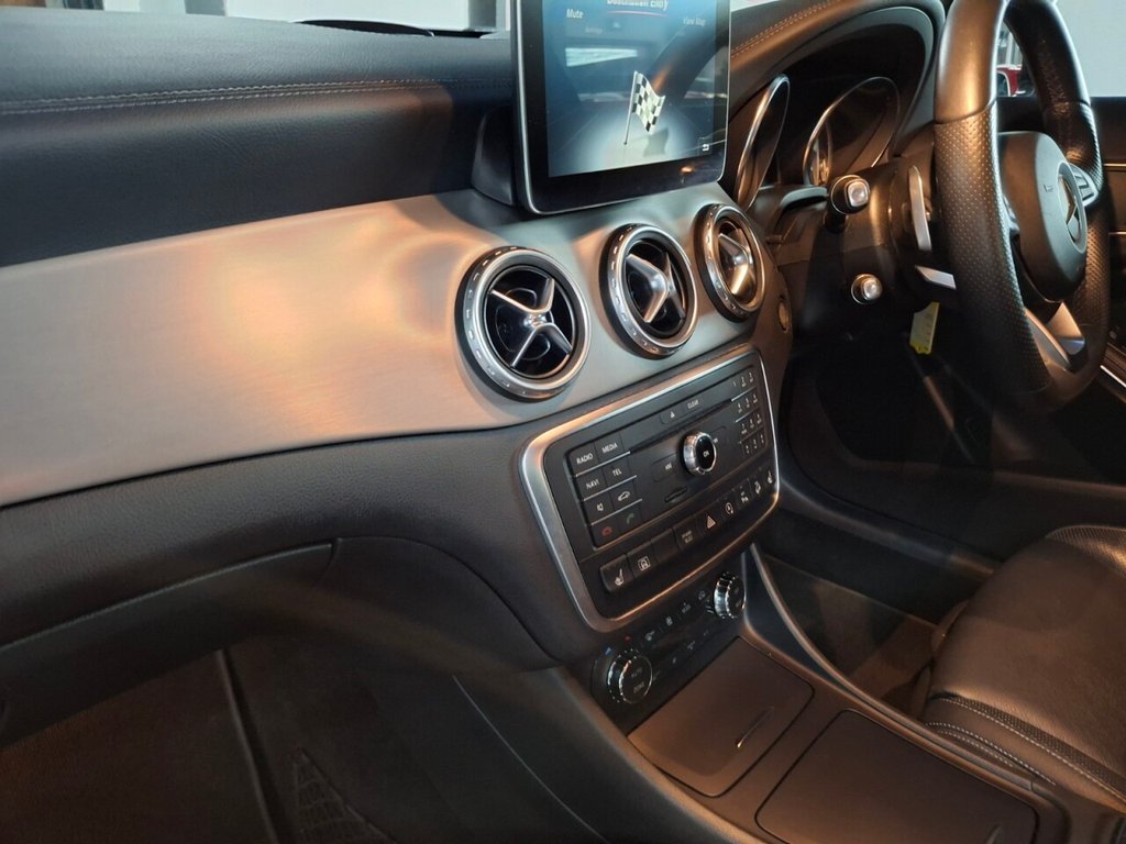 Used Mercedes-Benz GLA 2016 for sale - 76185530: Photo 29