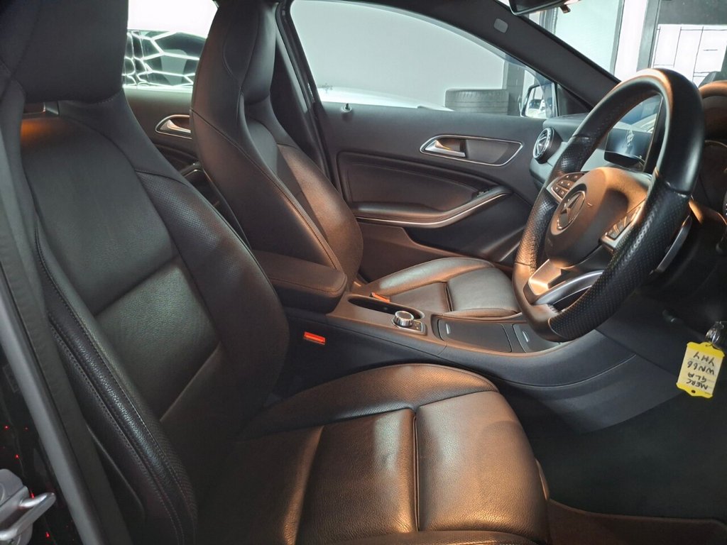 Used Mercedes-Benz GLA 2016 for sale - 76185530: Photo 31