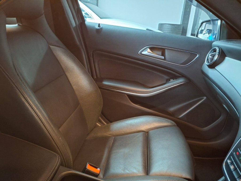 Used Mercedes-Benz GLA 2016 for sale - 76185530: Photo 32