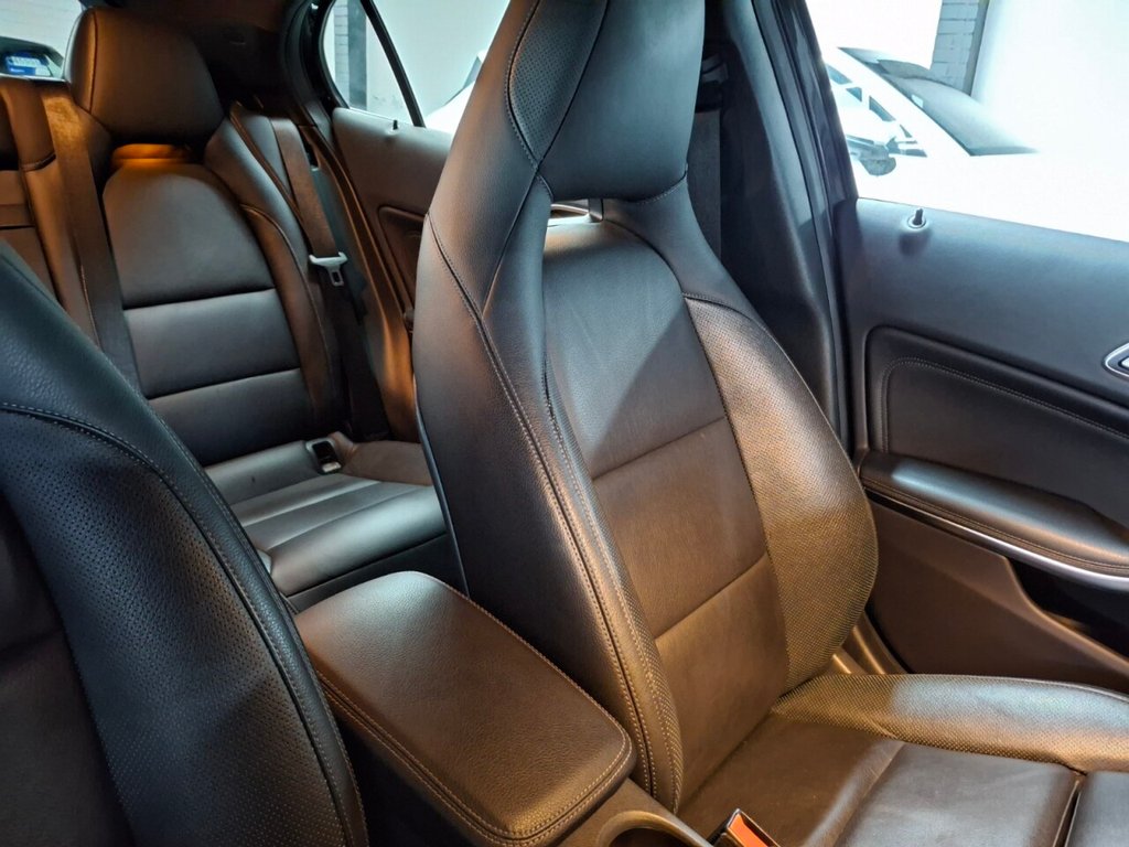 Used Mercedes-Benz GLA 2016 for sale - 76185530: Photo 33