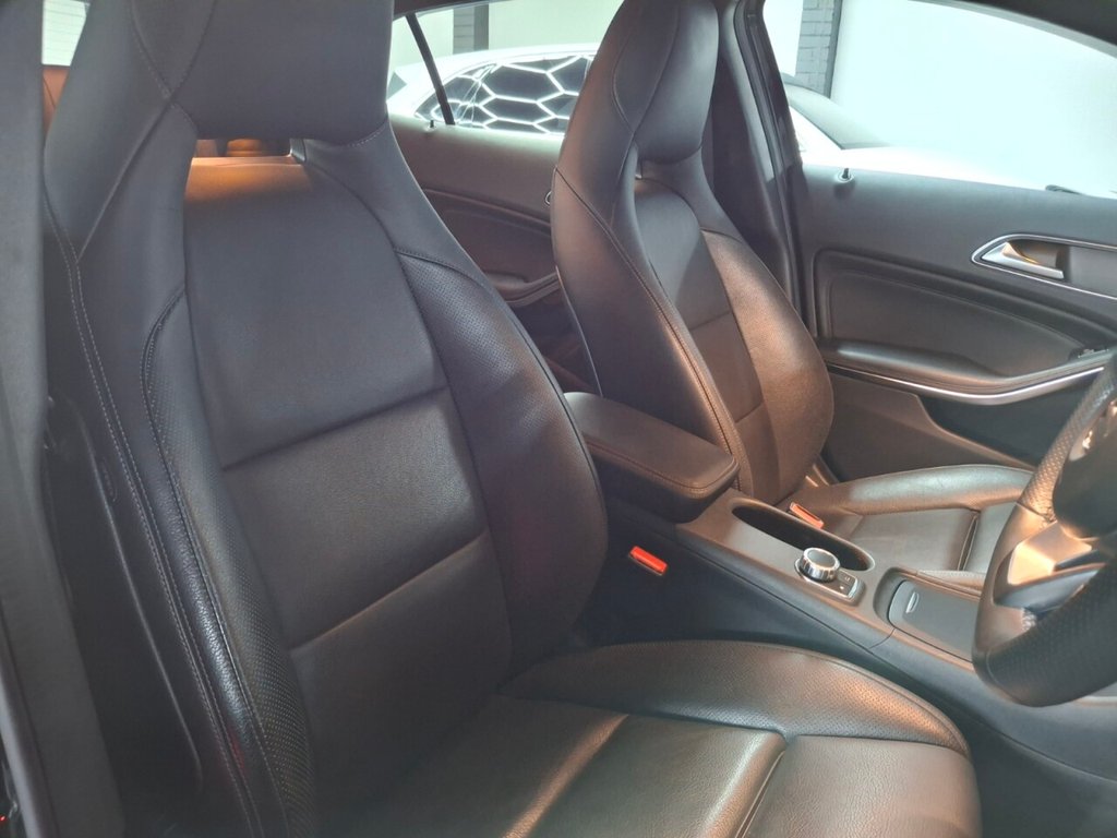 Used Mercedes-Benz GLA 2016 for sale - 76185530: Photo 34