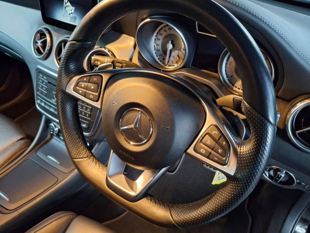 Used Mercedes-Benz GLA 2016 for sale - 76185530: Photo 36