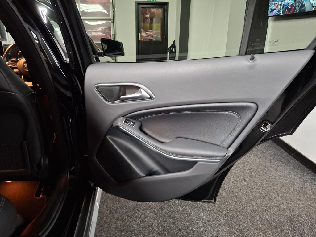 Used Mercedes-Benz GLA 2016 for sale - 76185530: Photo 37