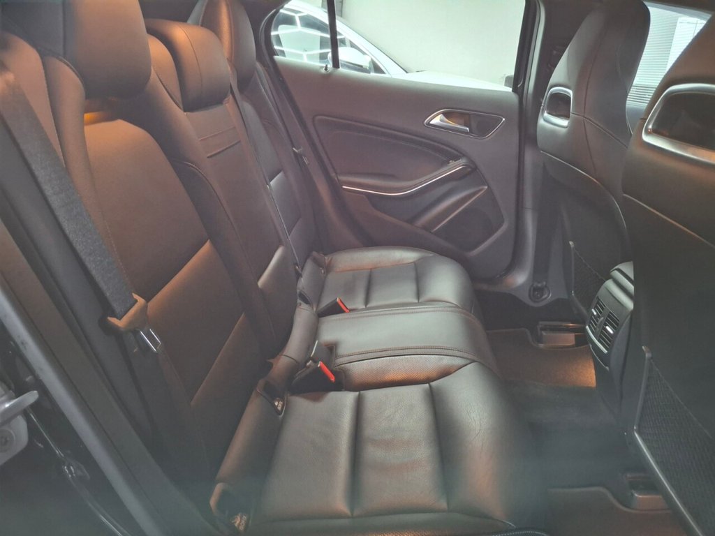 Used Mercedes-Benz GLA 2016 for sale - 76185530: Photo 38