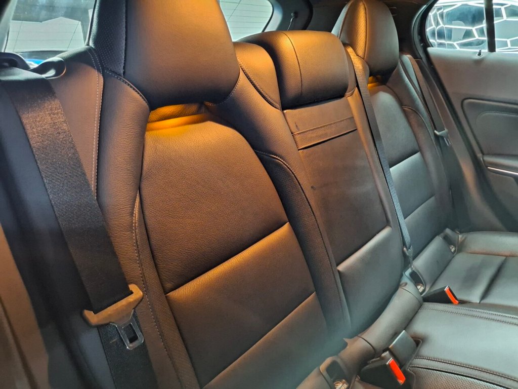 Used Mercedes-Benz GLA 2016 for sale - 76185530: Photo 39