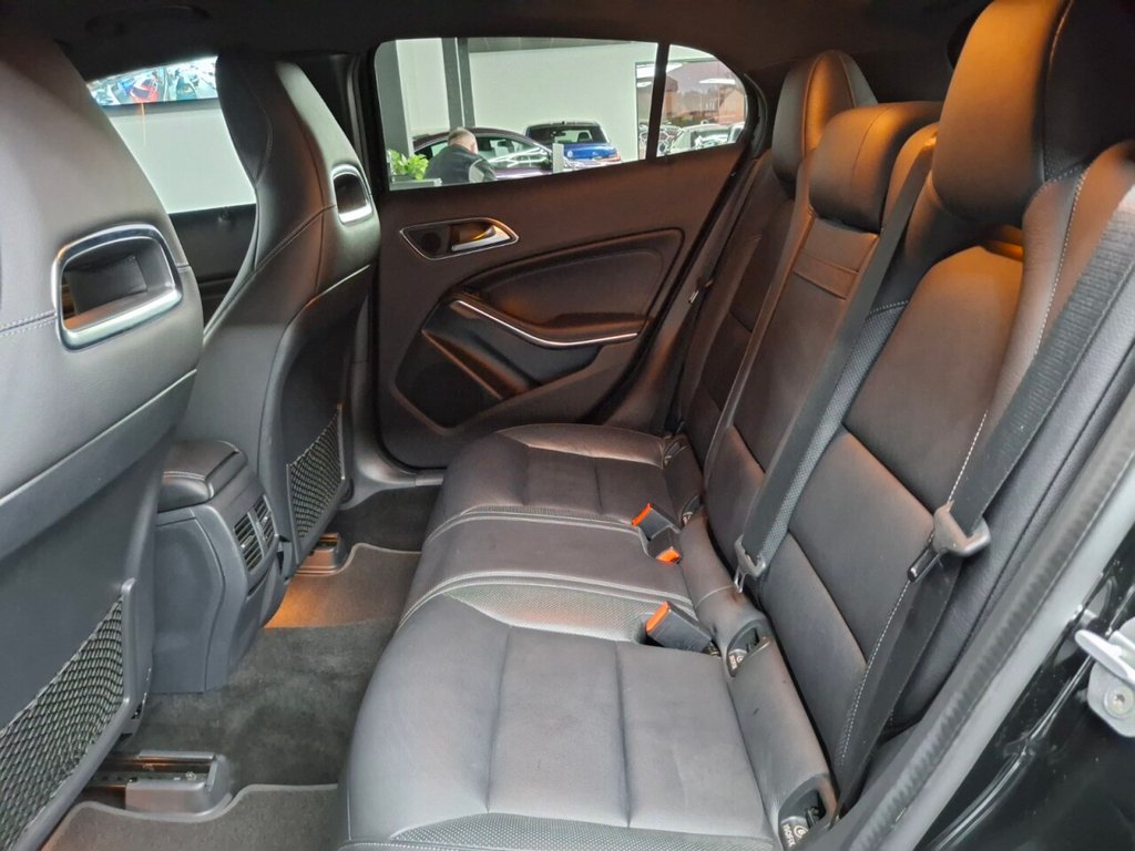 Used Mercedes-Benz GLA 2016 for sale - 76185530: Photo 41