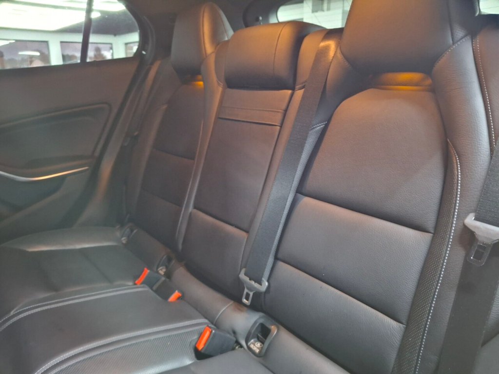 Used Mercedes-Benz GLA 2016 for sale - 76185530: Photo 42