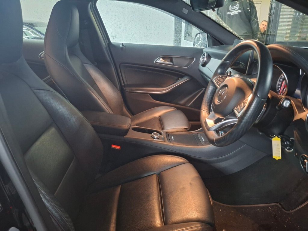 Used Mercedes-Benz GLA 2016 for sale - 76185530: Photo 5