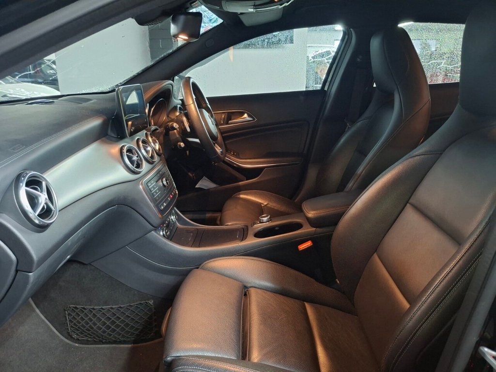 Used Mercedes-Benz GLA 2016 for sale - 76185530: Photo 6