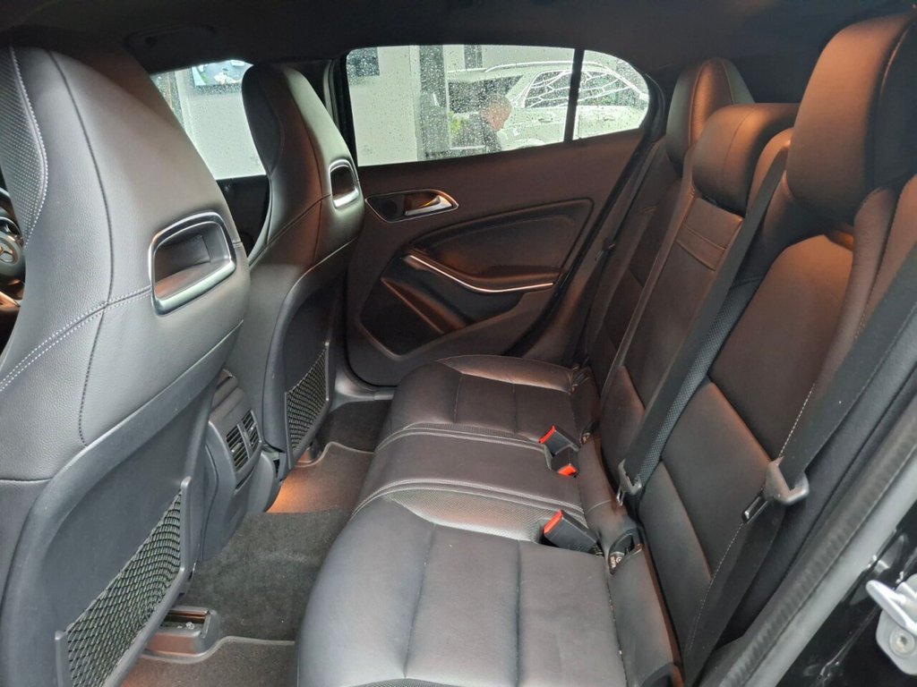 Used Mercedes-Benz GLA 2016 for sale - 76185530: Photo 7