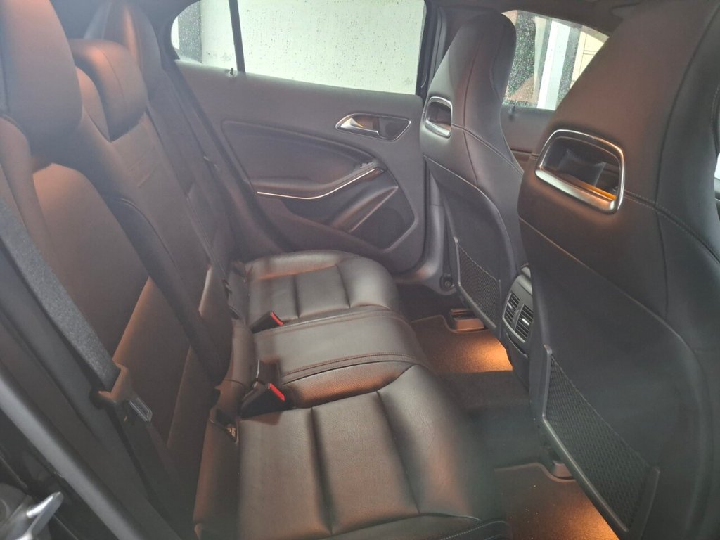 Used Mercedes-Benz GLA 2016 for sale - 76185530: Photo 8