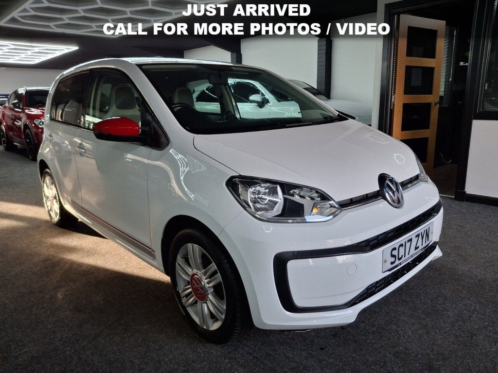Used Volkswagen up! 2017 for sale - 76848066: Photo 1